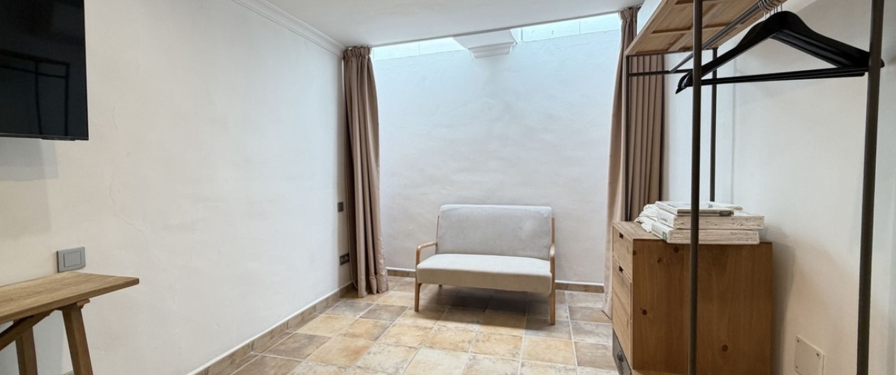 Resale - Town house - Marbella - Marbella Centro