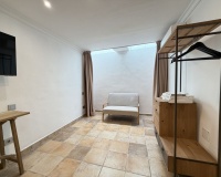 Resale - Town house - Marbella - Marbella Centro