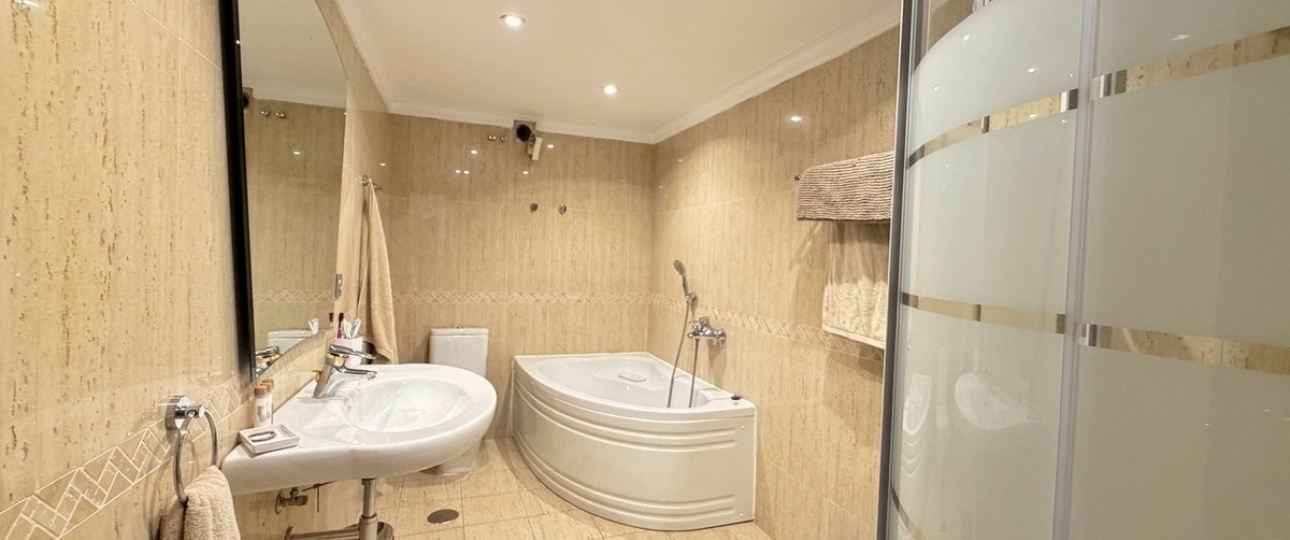 Resale - Town house - Marbella - Marbella Centro