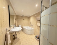 Resale - Town house - Marbella - Marbella Centro