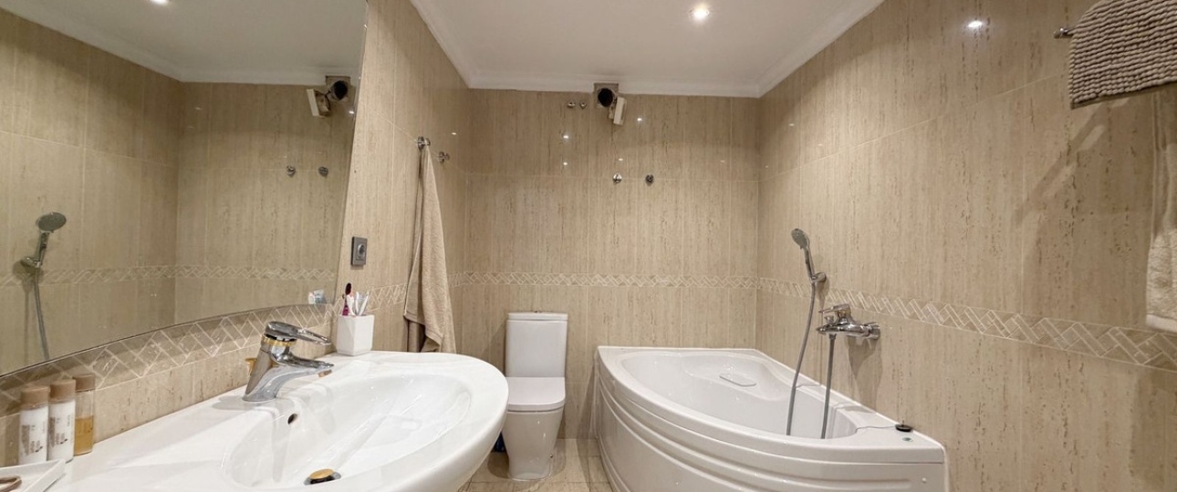 Resale - Town house - Marbella - Marbella Centro