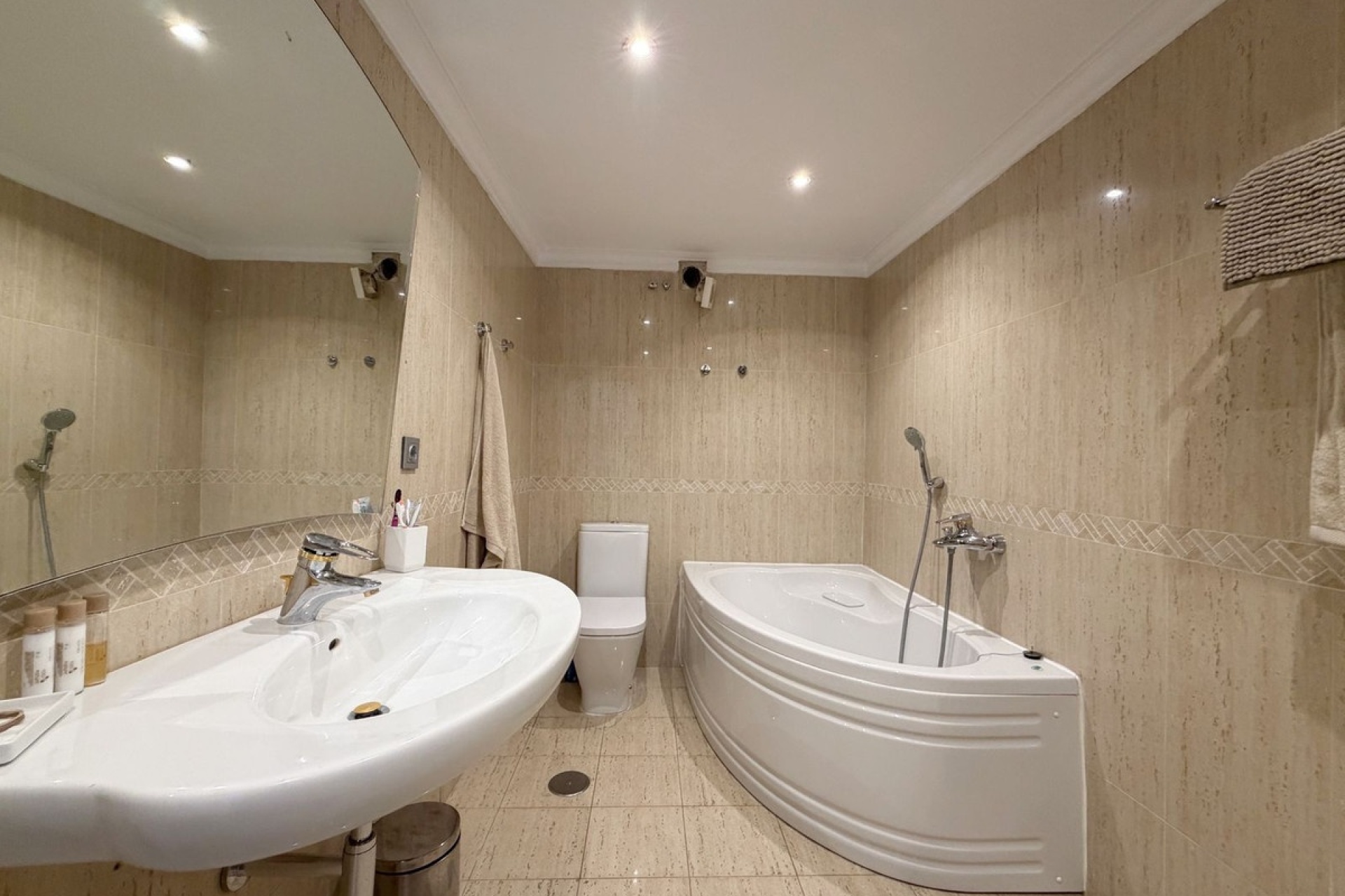 Resale - Town house - Marbella - Marbella Centro