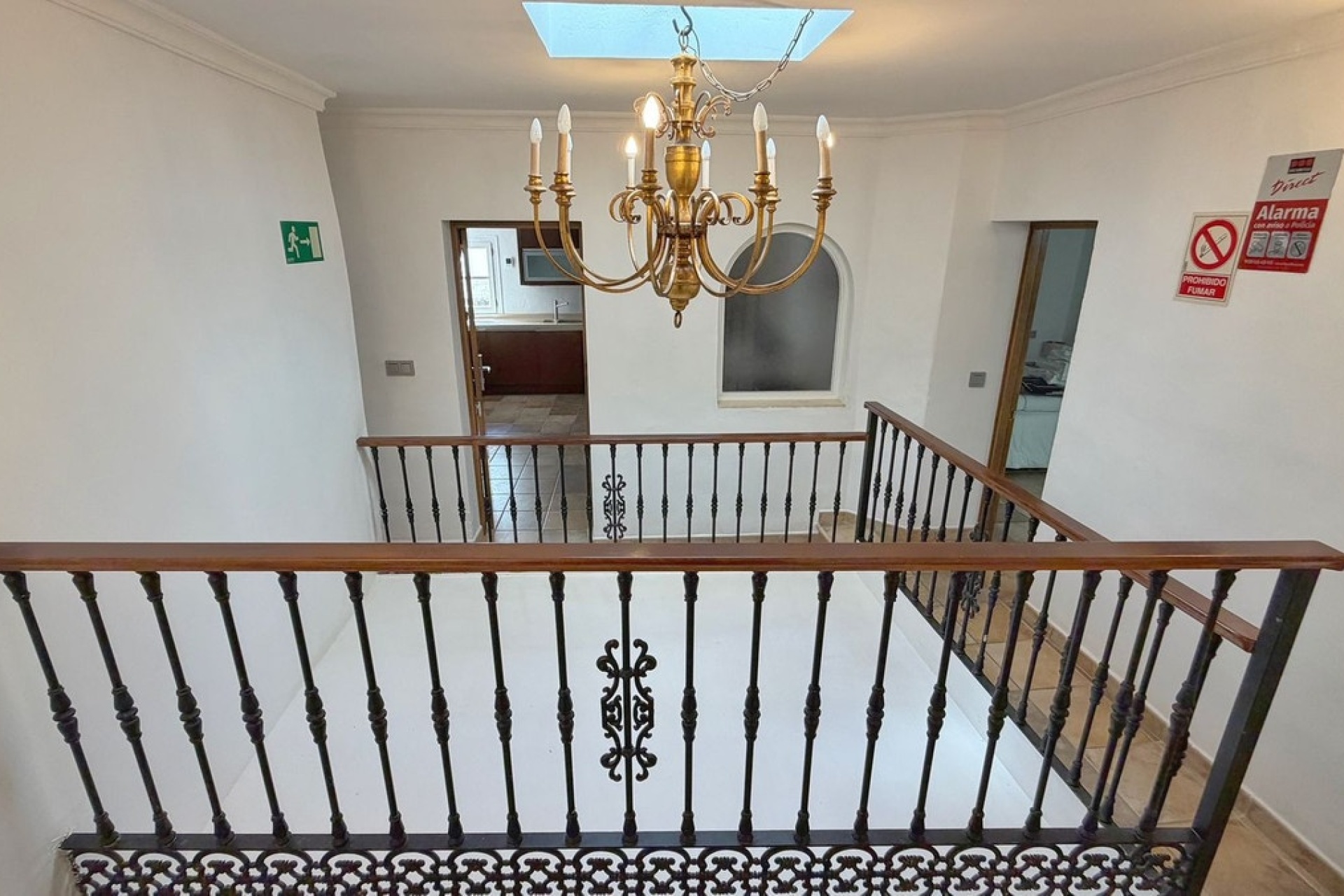 Resale - Town house - Marbella - Marbella Centro