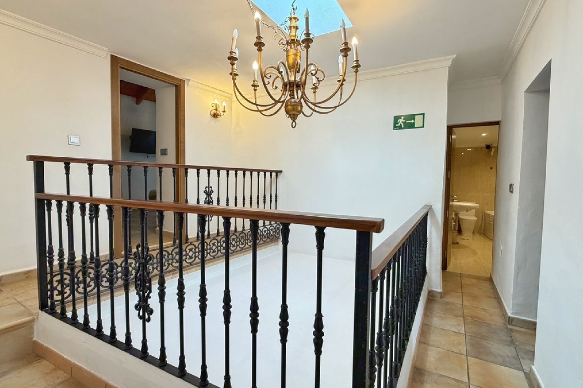 Resale - Town house - Marbella - Marbella Centro
