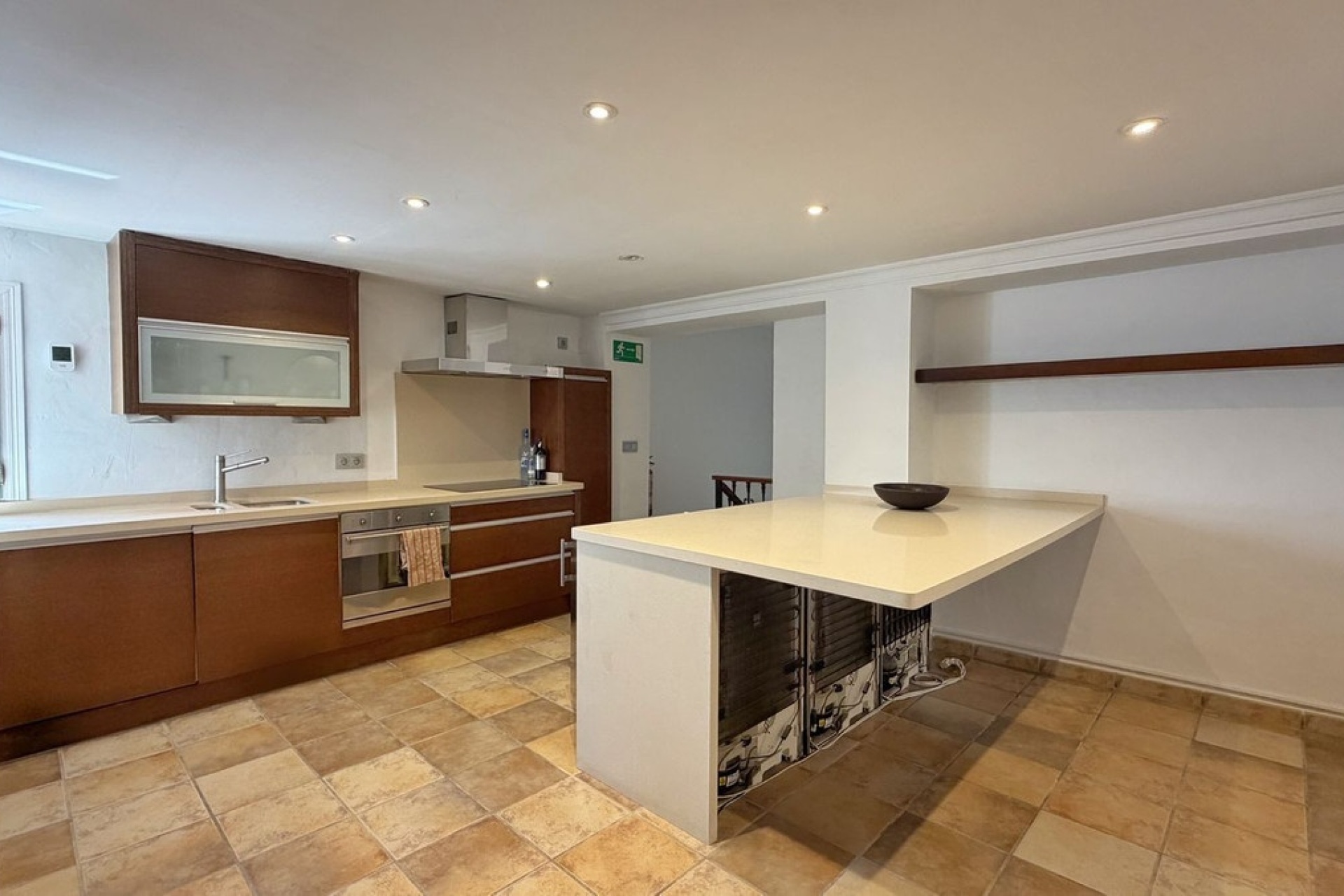 Resale - Town house - Marbella - Marbella Centro