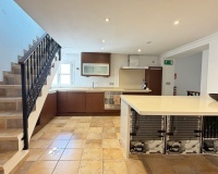 Resale - Town house - Marbella - Marbella Centro