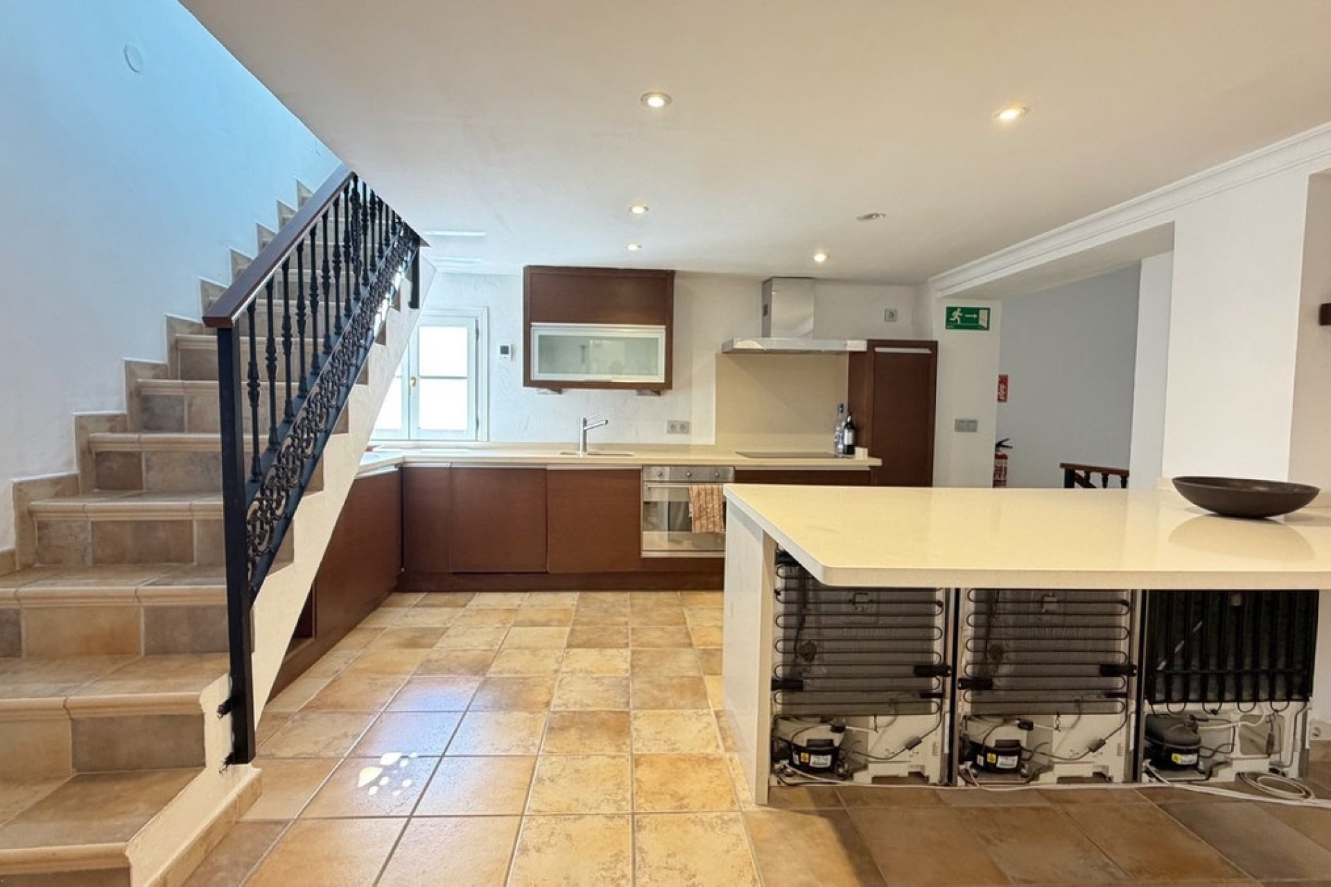 Resale - Town house - Marbella - Marbella Centro