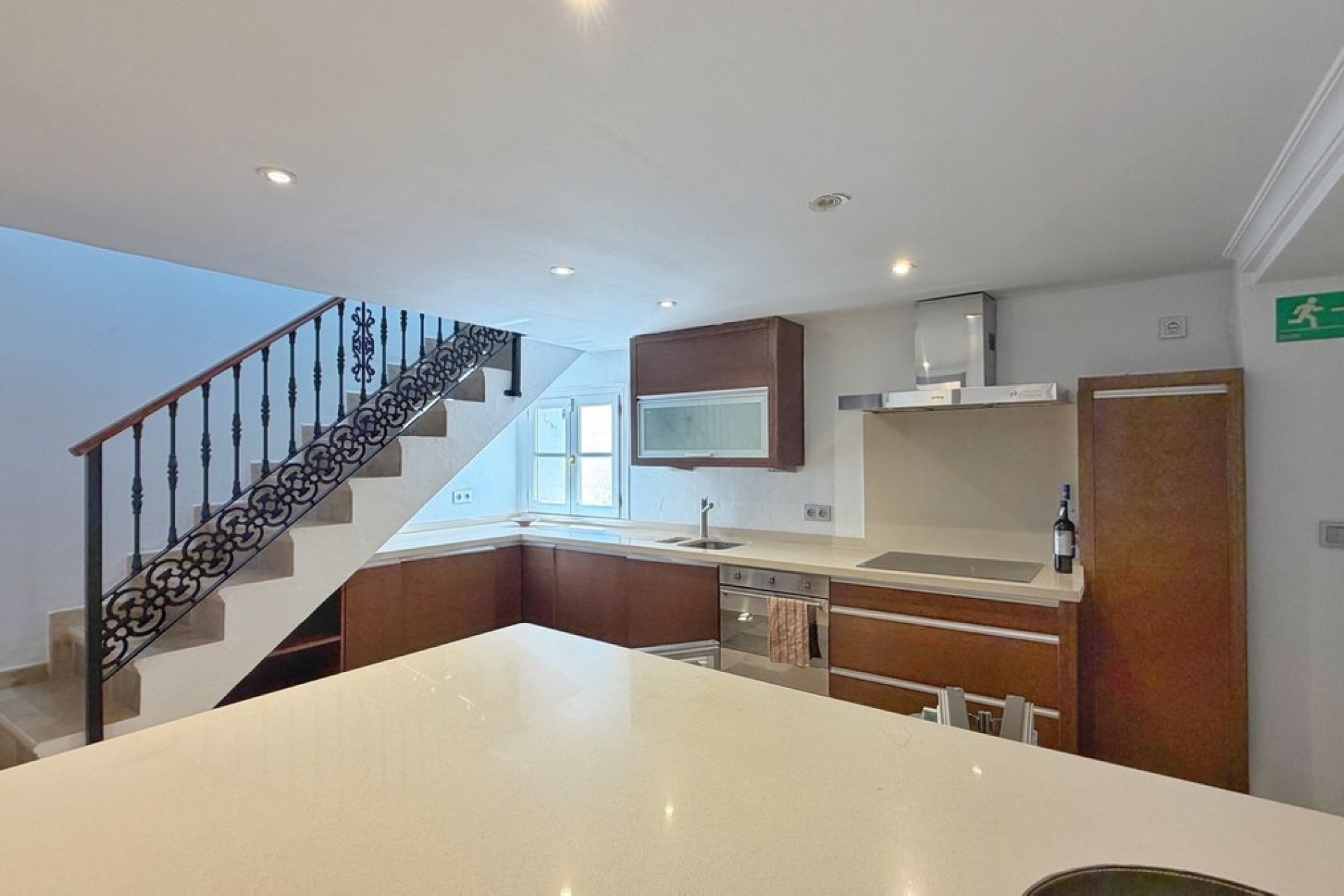 Resale - Town house - Marbella - Marbella Centro