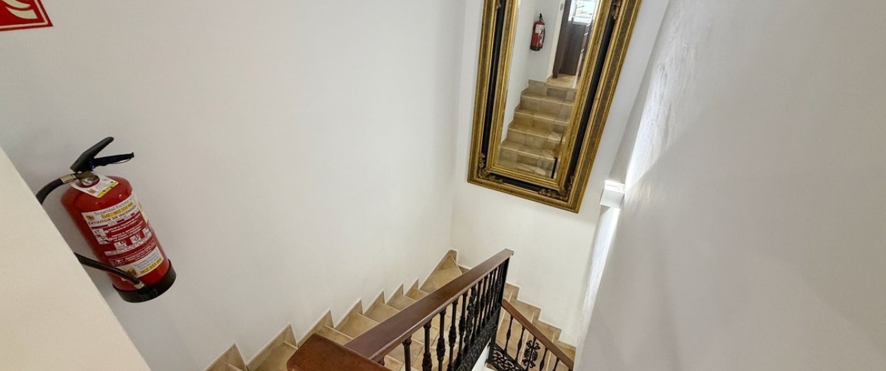 Resale - Town house - Marbella - Marbella Centro
