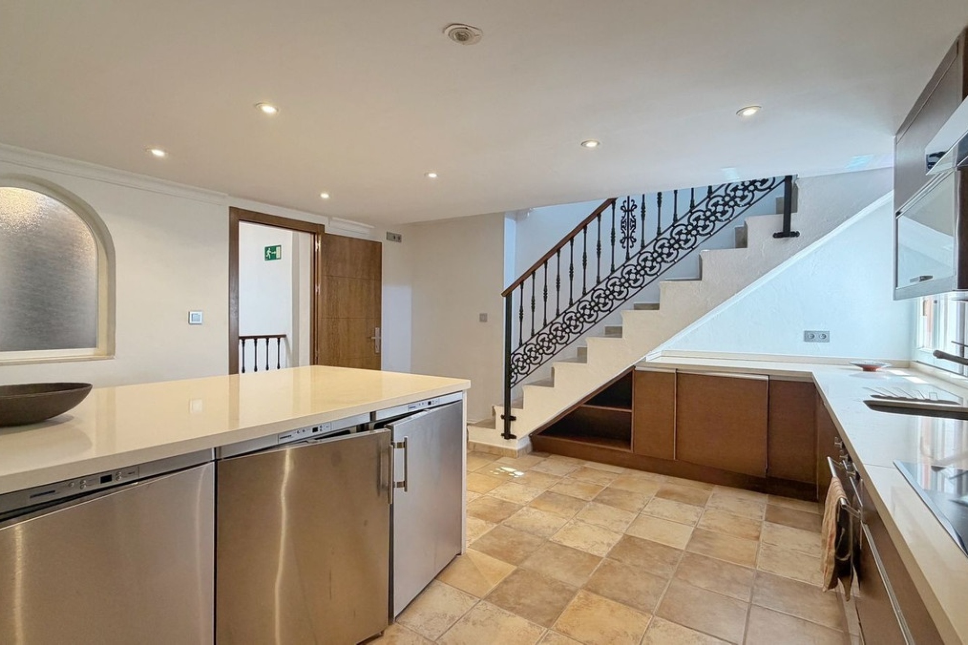 Resale - Town house - Marbella - Marbella Centro