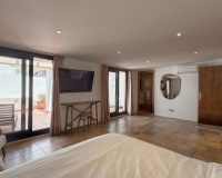 Resale - Town house - Marbella - Marbella Centro