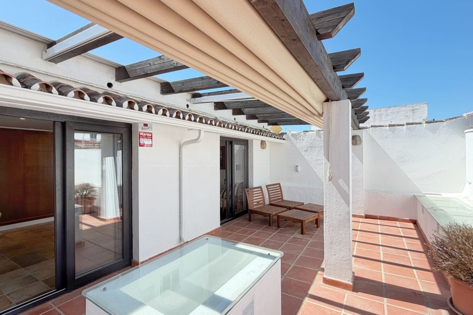 Resale - Town house - Marbella - Marbella Centro