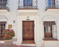 Resale - Town house - Marbella - Marbella Centro