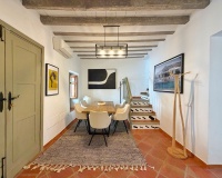 Resale - Town house - Marbella - Marbella Centro