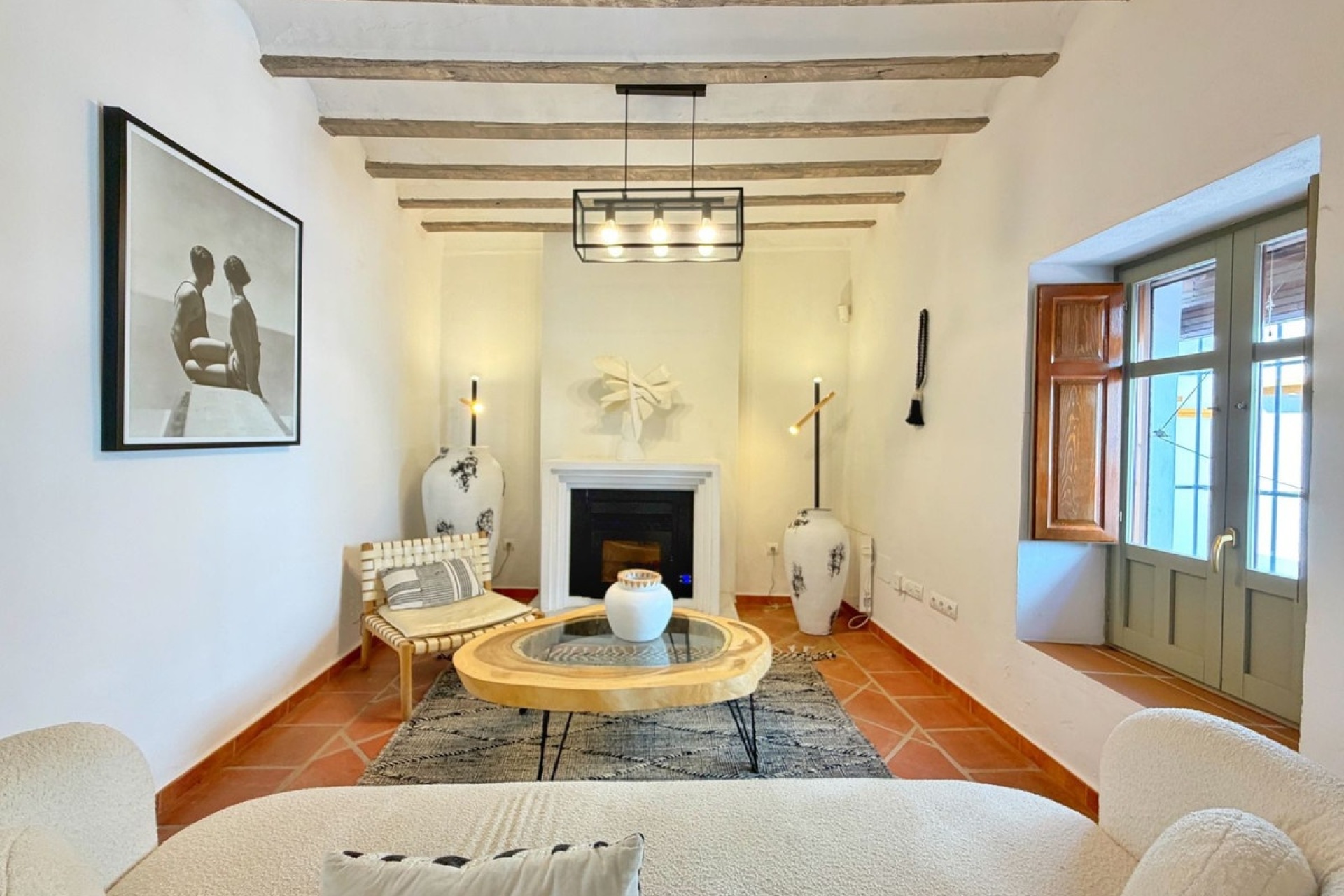 Resale - Town house - Marbella - Marbella Centro