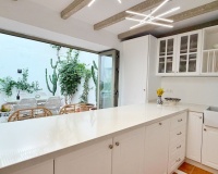 Resale - Town house - Marbella - Marbella Centro