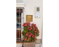 Resale - Town house - Marbella - Marbella Centro