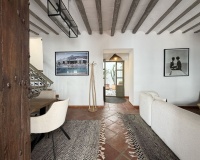 Resale - Town house - Marbella - Marbella Centro
