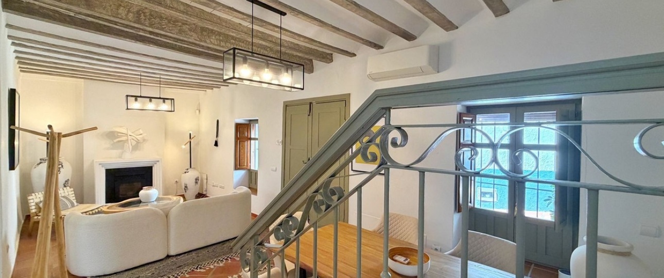 Resale - Town house - Marbella - Marbella Centro