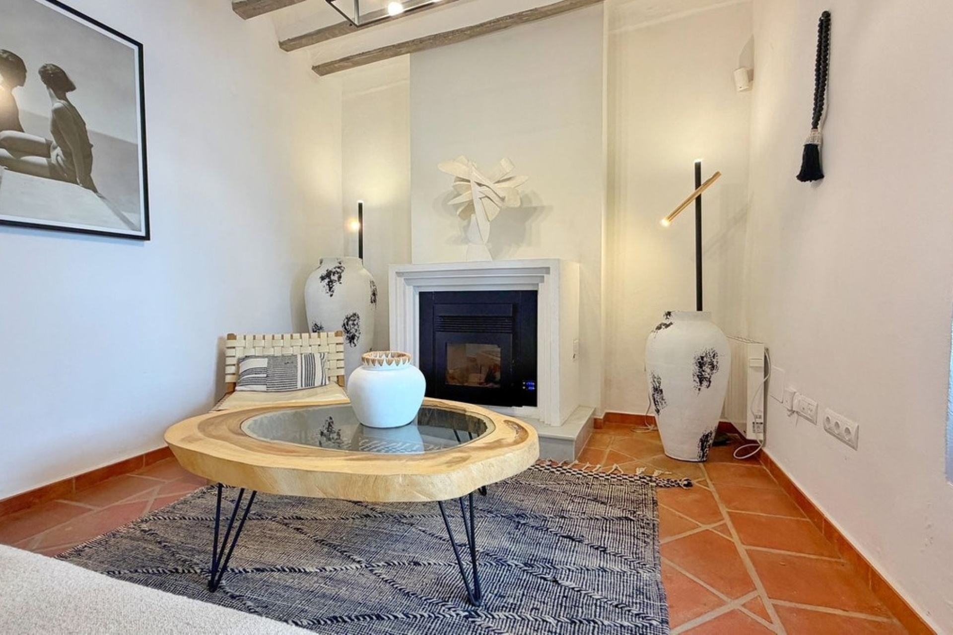 Resale - Town house - Marbella - Marbella Centro
