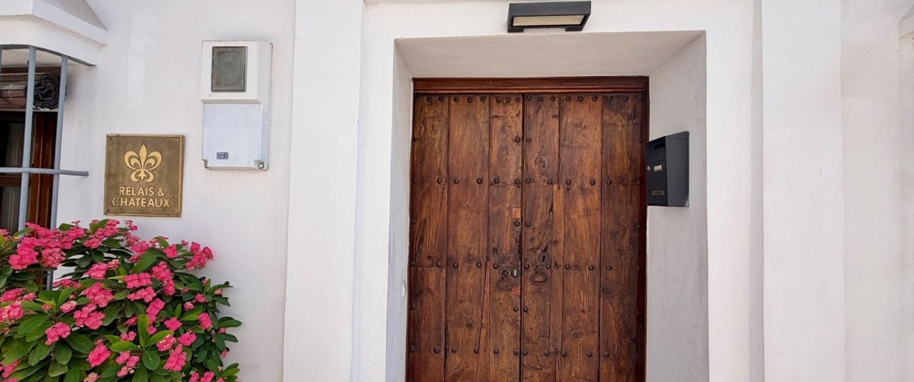 Resale - Town house - Marbella - Marbella Centro