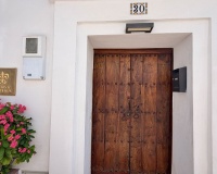 Resale - Town house - Marbella - Marbella Centro
