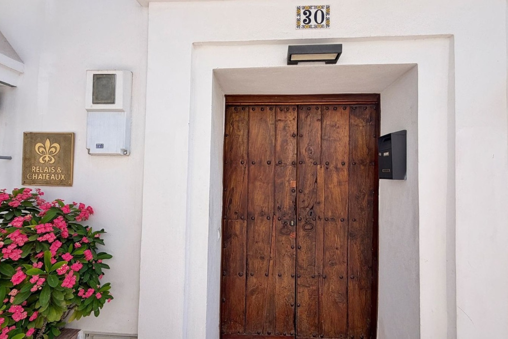 Resale - Town house - Marbella - Marbella Centro