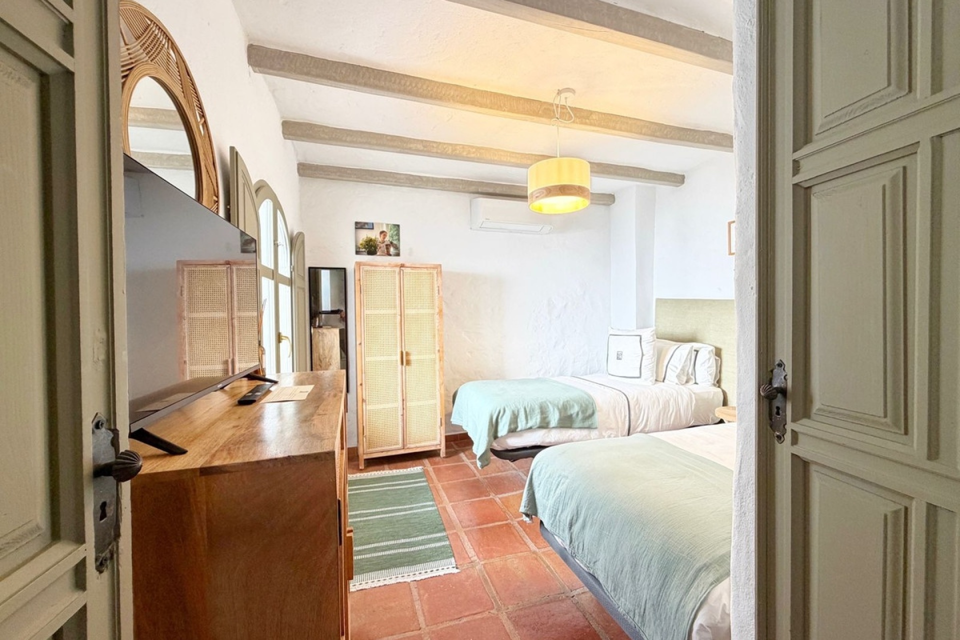 Resale - Town house - Marbella - Marbella Centro