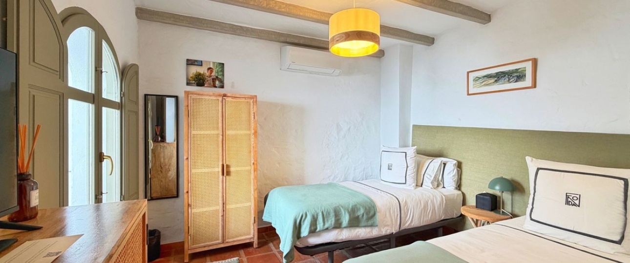 Resale - Town house - Marbella - Marbella Centro