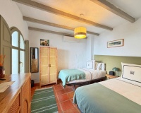 Resale - Town house - Marbella - Marbella Centro