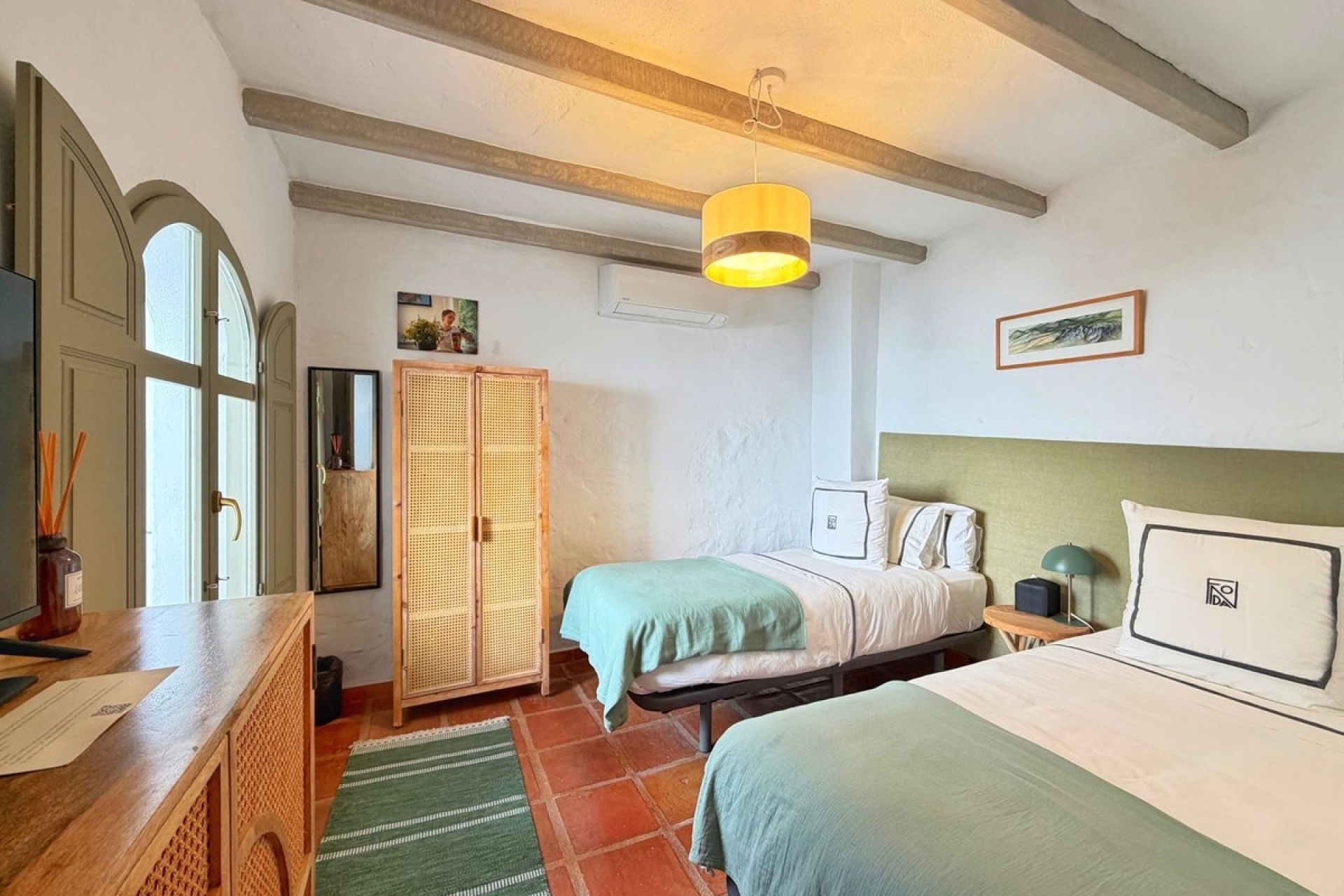 Resale - Town house - Marbella - Marbella Centro