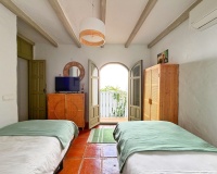 Resale - Town house - Marbella - Marbella Centro