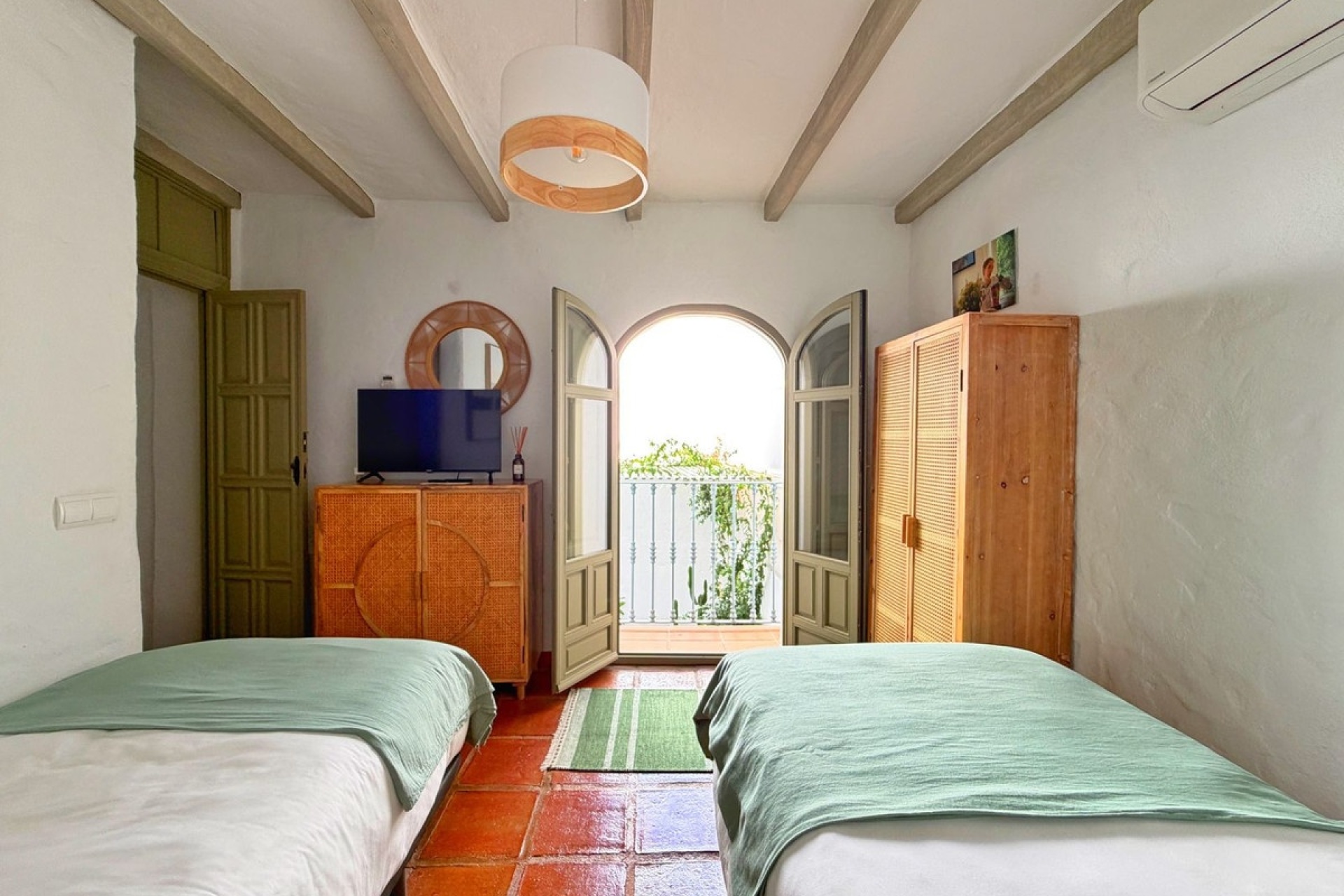 Resale - Town house - Marbella - Marbella Centro