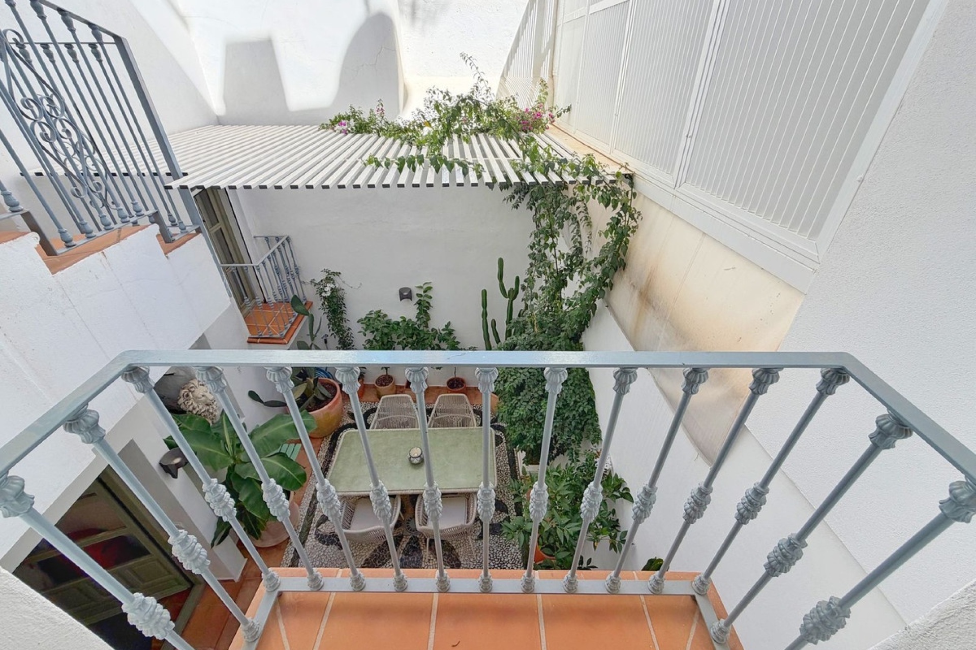 Resale - Town house - Marbella - Marbella Centro