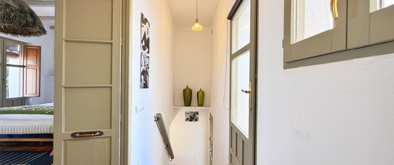 Resale - Town house - Marbella - Marbella Centro