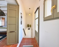Resale - Town house - Marbella - Marbella Centro