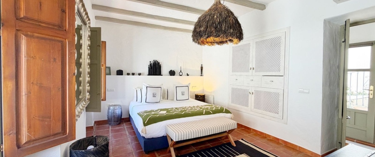 Resale - Town house - Marbella - Marbella Centro