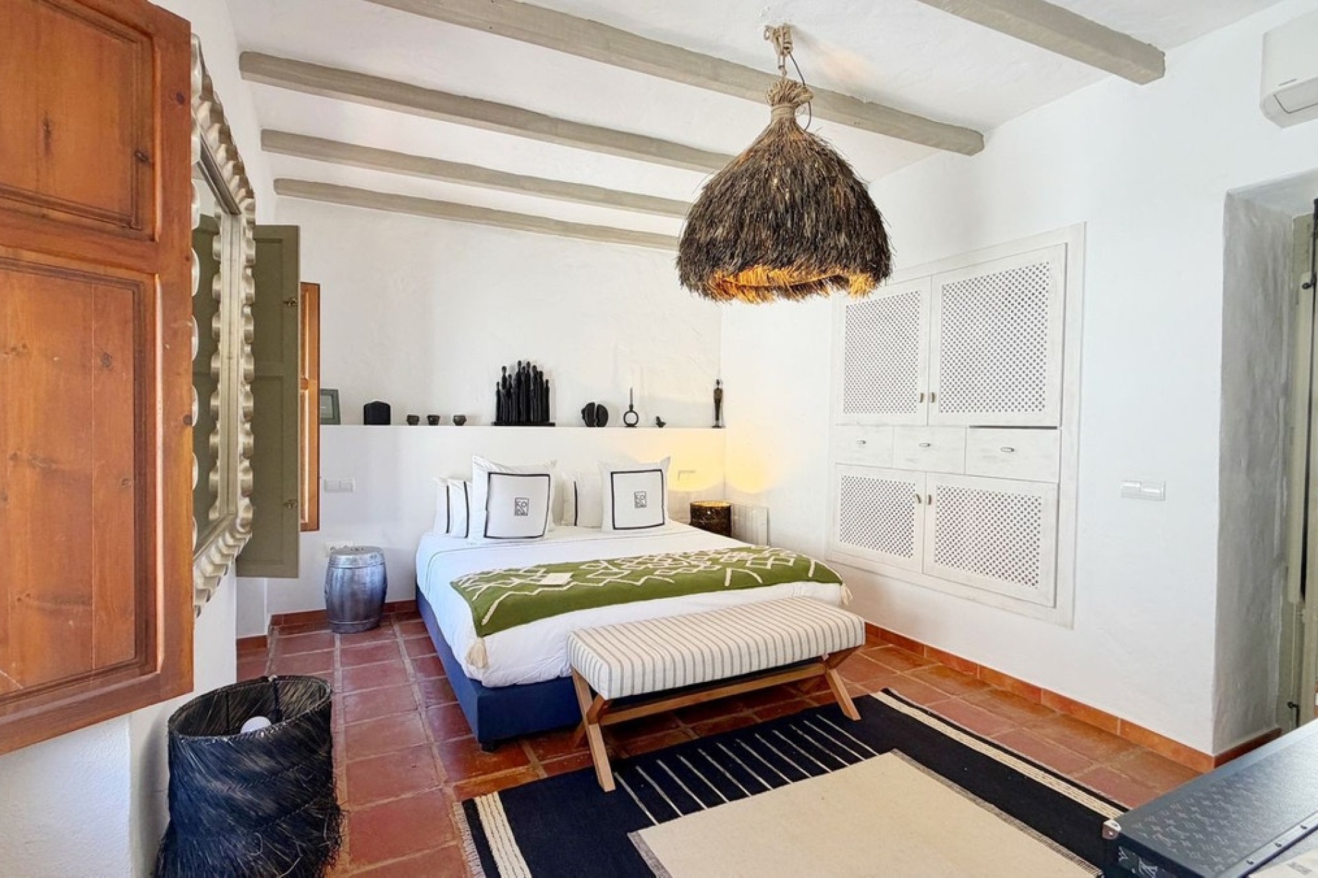 Resale - Town house - Marbella - Marbella Centro