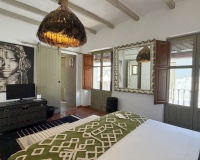 Resale - Town house - Marbella - Marbella Centro
