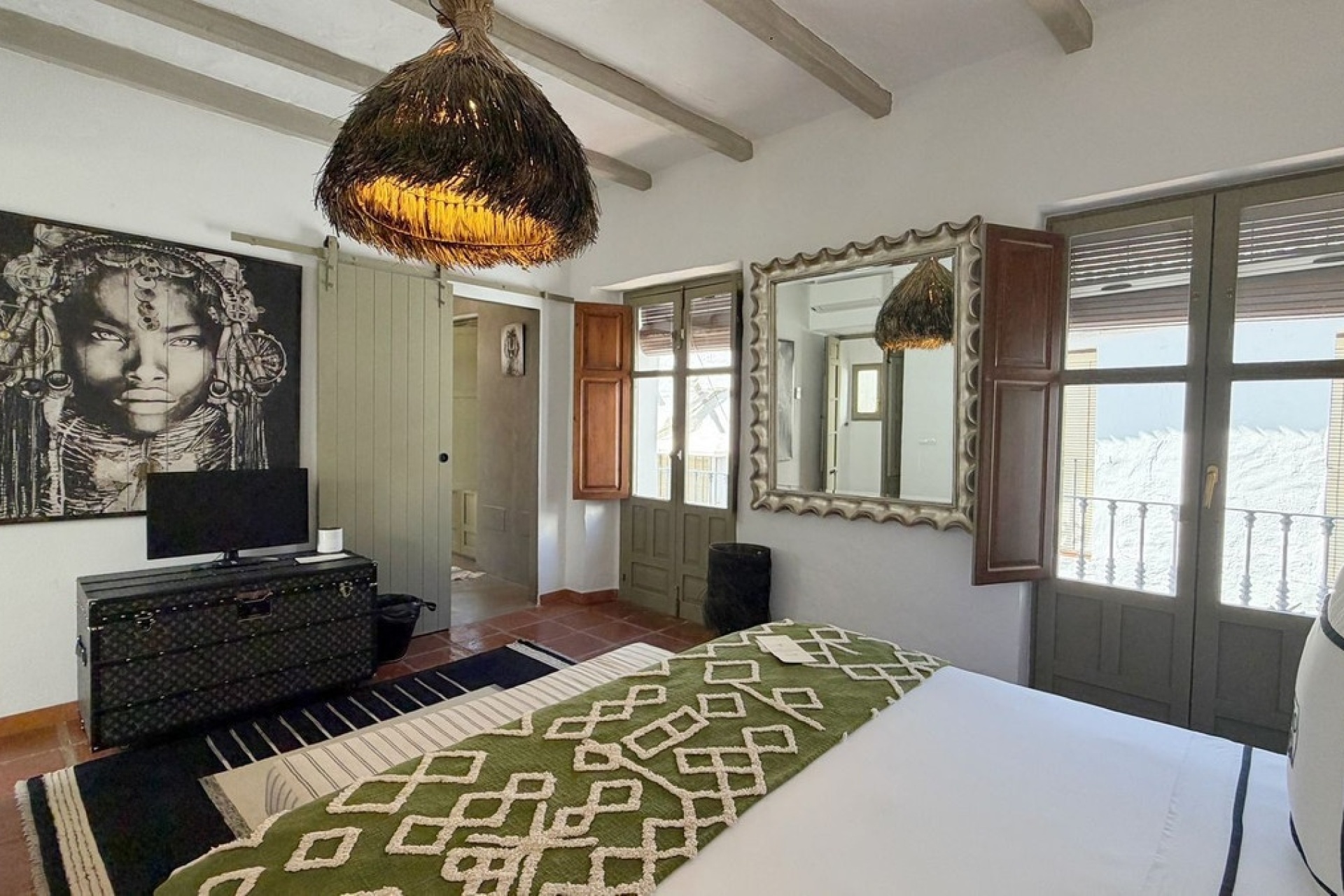 Resale - Town house - Marbella - Marbella Centro