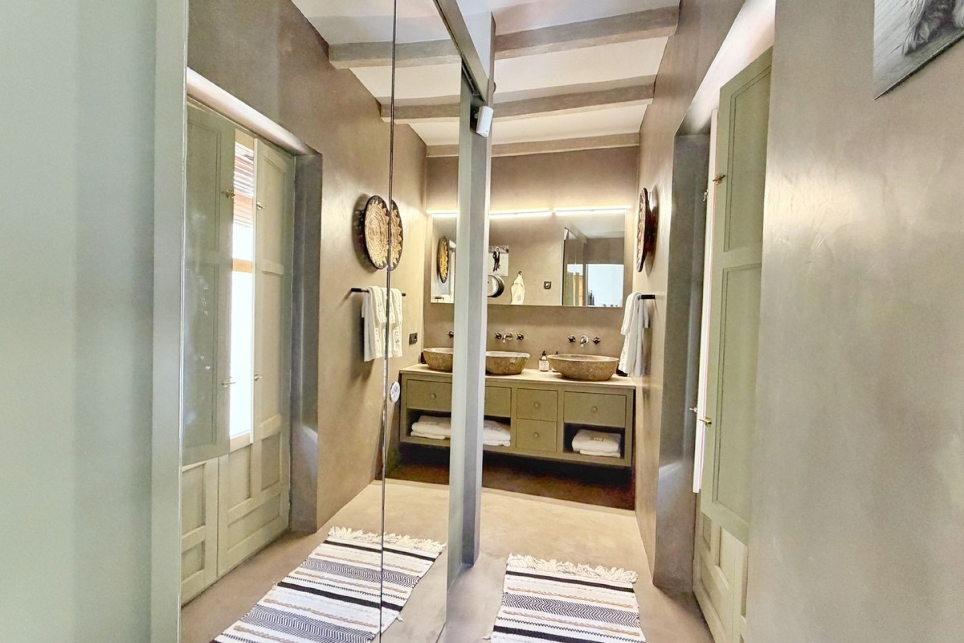 Resale - Town house - Marbella - Marbella Centro