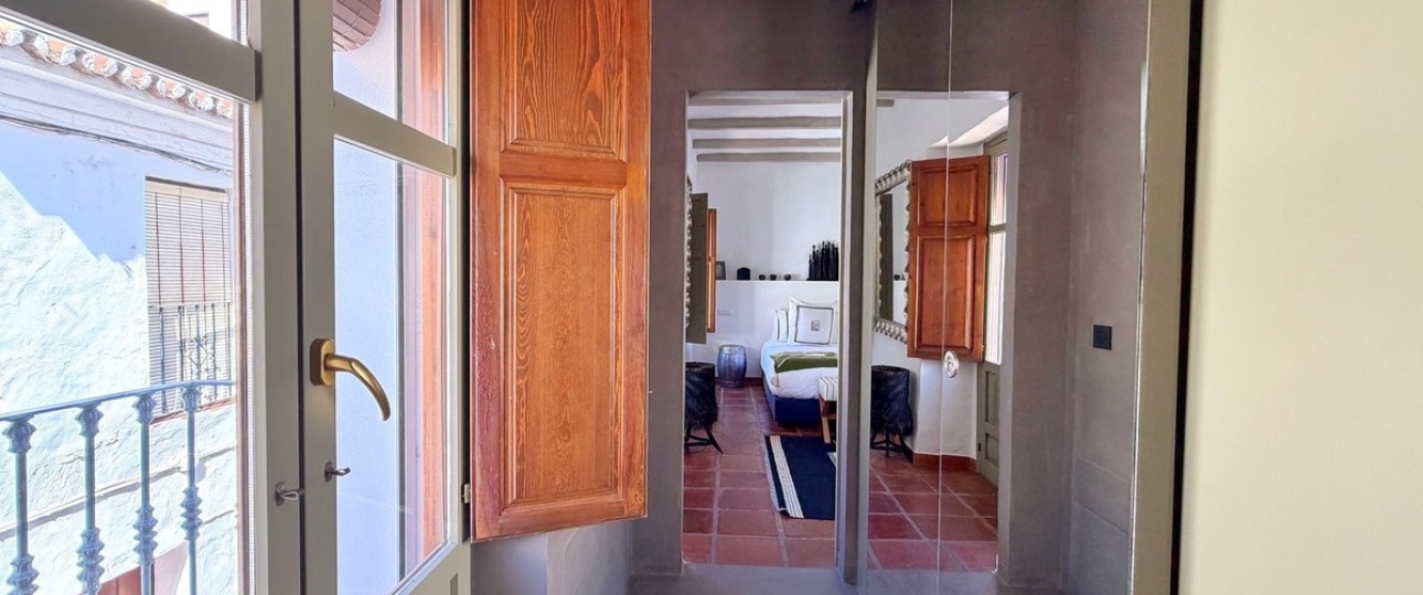 Resale - Town house - Marbella - Marbella Centro