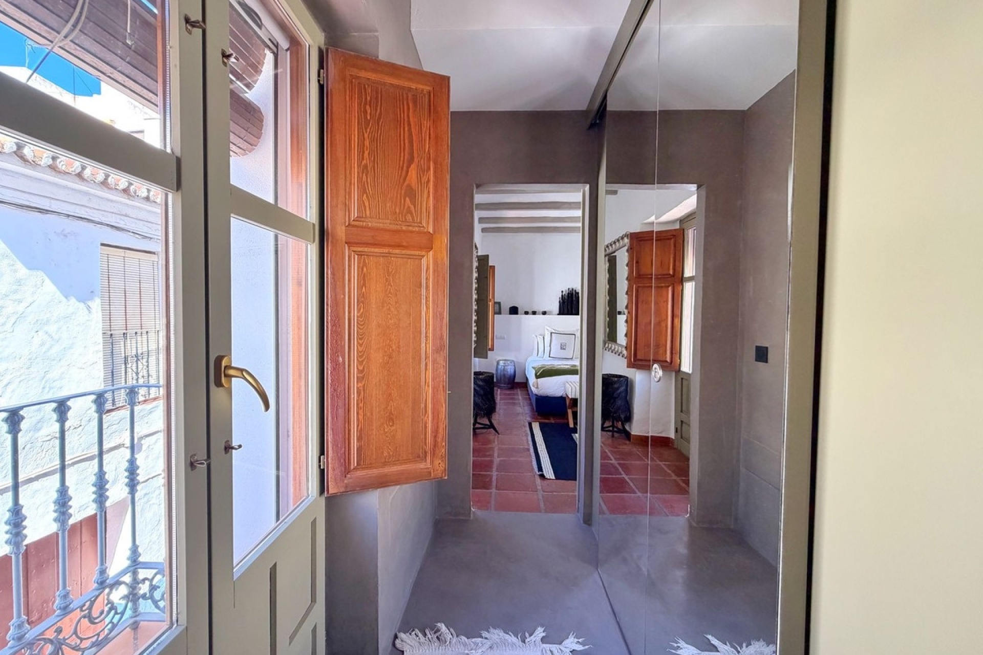 Resale - Town house - Marbella - Marbella Centro
