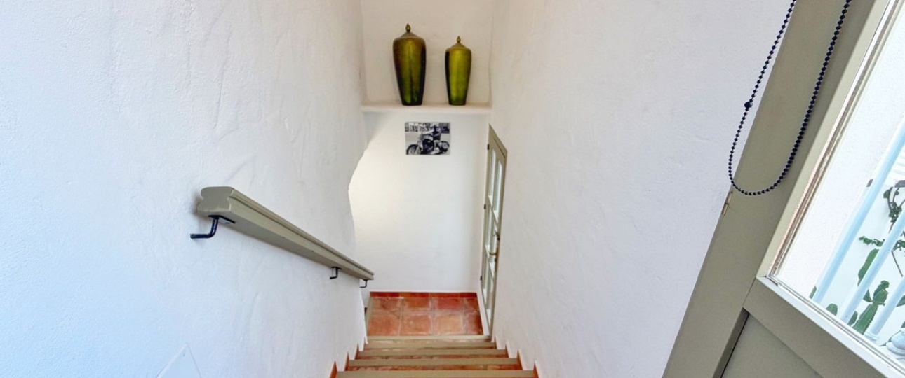 Resale - Town house - Marbella - Marbella Centro