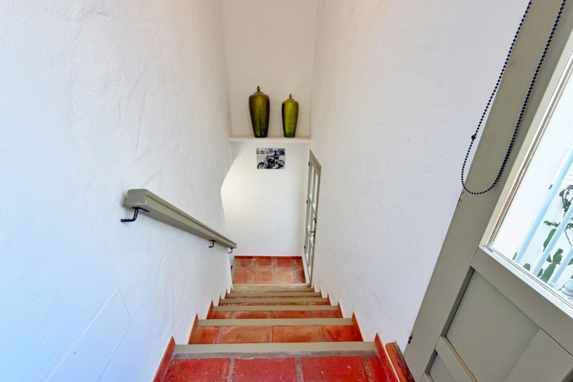 Resale - Town house - Marbella - Marbella Centro