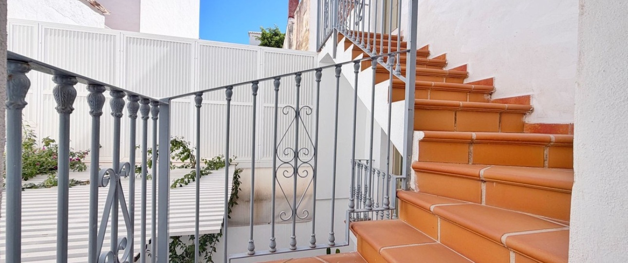 Resale - Town house - Marbella - Marbella Centro