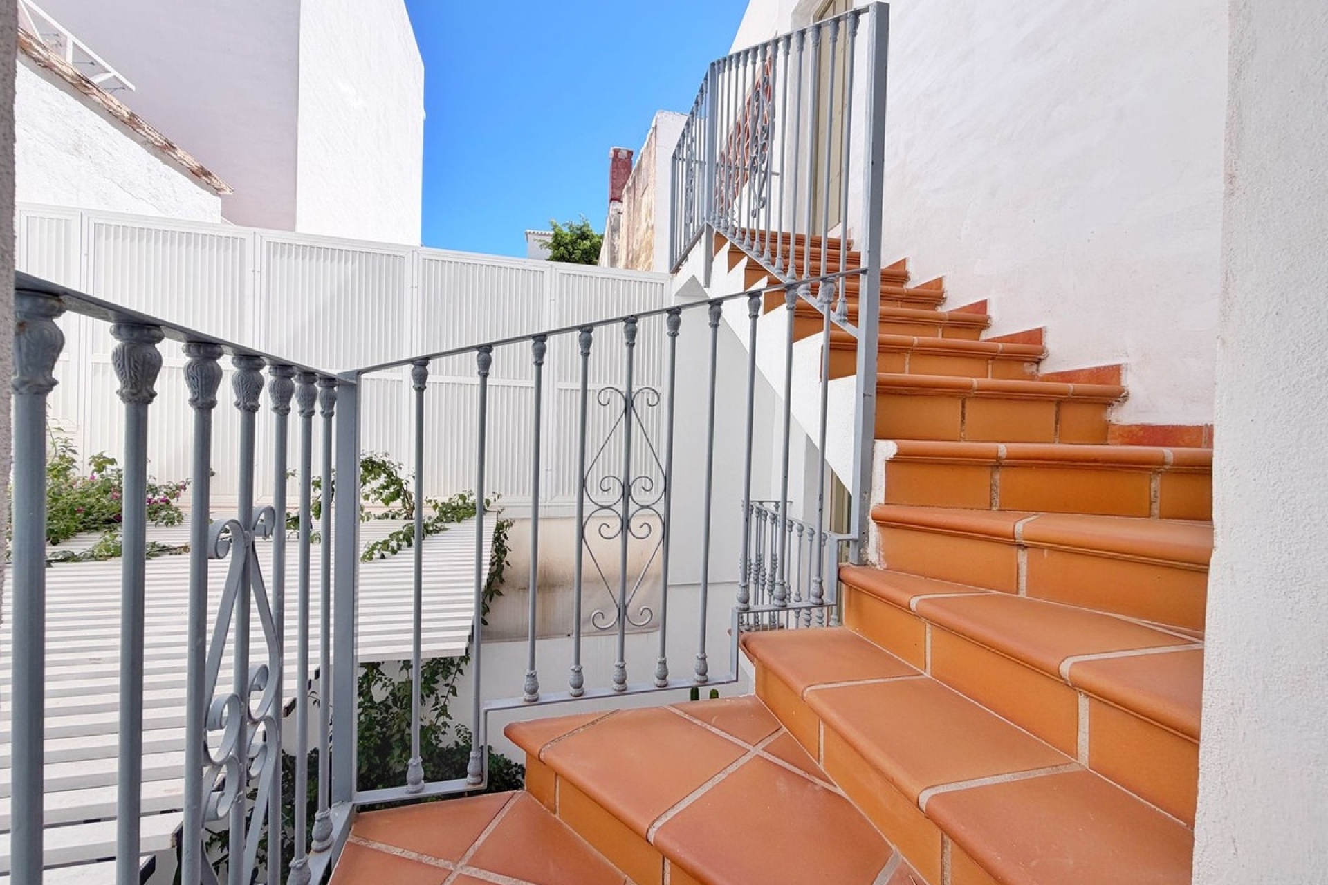 Resale - Town house - Marbella - Marbella Centro