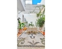 Resale - Town house - Marbella - Marbella Centro