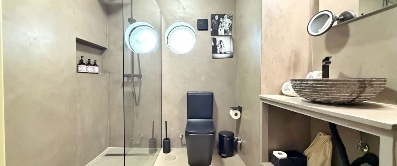 Resale - Town house - Marbella - Marbella Centro