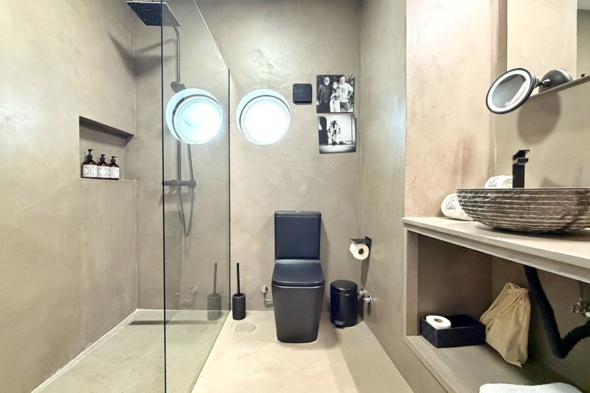 Resale - Town house - Marbella - Marbella Centro